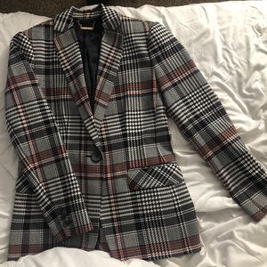 Trina Turk Habanero Jacket